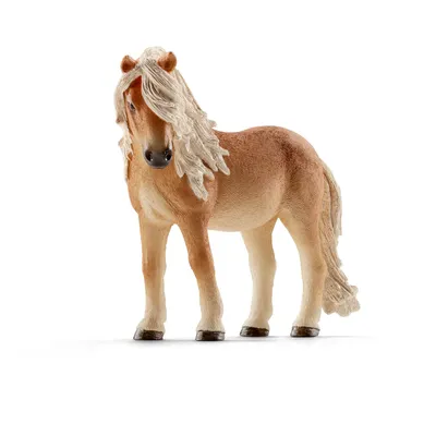 Produktbild von Schleich 13790 - Island Pony Stute, Tier Spielfigur