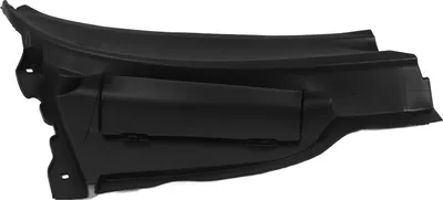 Obrázok produktu pre Kryt čelného skla, vysokopevnostný, náhrada za stierač čelného skla, pre Cooper R56 R55 R57 2007-2015, pravý (51132751210)