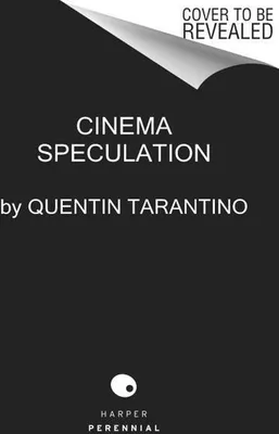 Immagine prodotto di Cinema Speculation