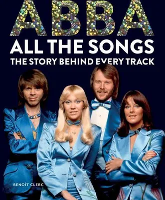 Produktbild von Abba: Alle Lieder