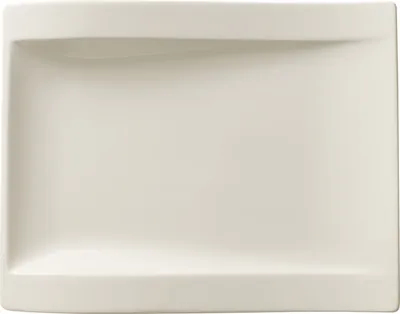 Image de Villeroy & Boch Assiette à déjeuner NewWave