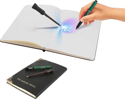 Image de 209452007 Journal de Harry Potter