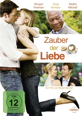 Produktbild von Zauber der Liebe