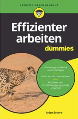 Immagine prodotto di Effizienter arbeiten für Dummies