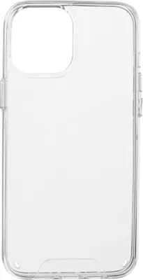 Produktbild von Back Cover ULTRA CLEAR für Apple iPhone SE 2025 (21265)