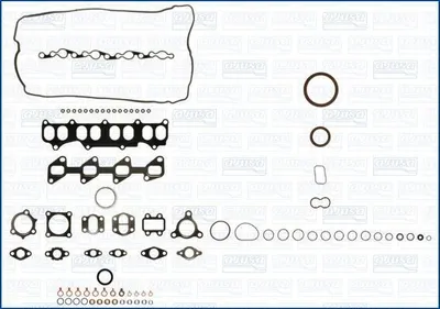 Produktbild von AJUSA 51032500 Motor-Dichtungsvollsatz Dichtsatz für LEXUS IS II (GSE2, ALE2, USE2)