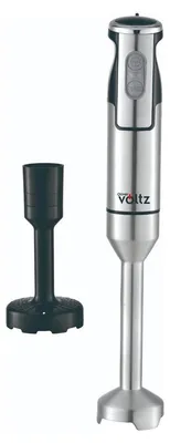 Zdjęcie produktu dla Pasator VOLTZ OV51112JP SZARY, 1500 W