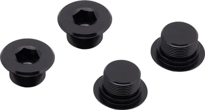 Produktbild von PINION Schrauben-Set Kurbelzentrals