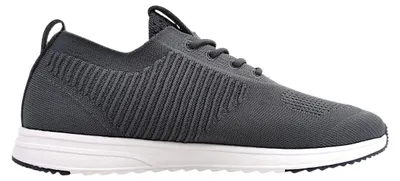 Imagen del producto de Marc O'Polo 500011103-0366 Jasper: Zapatos deportivos para hombre, tipo cordones, color gris, para uso casual