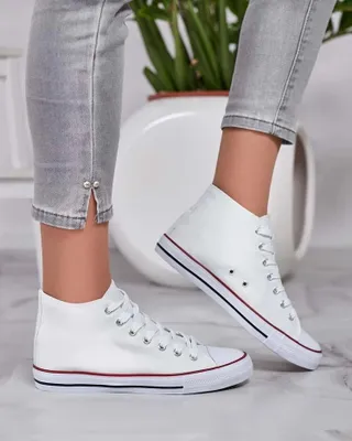 Obrázek produktu pro Royalfashion Dámské vysoké tenisky Tumossa, velikost 39
