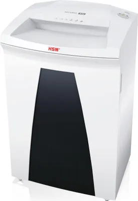 Image de Destructeur de documents HSM Securio B32 (0,78x11)