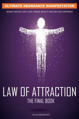 Produktbild von The Law of Attraction