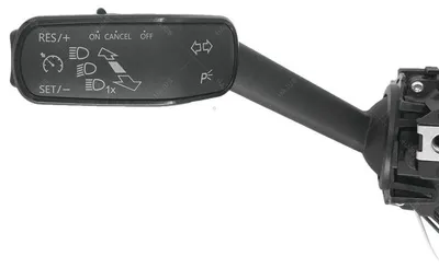 Produktbild von Tempomat GRA Schalter + Kabelbaum für VW Golf 7 VII / Golf Sportsvan