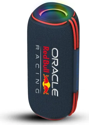 Produktbild von Red Bull Racing RB-SK420, 50 W, 30 - 18000 Hz, 4 Ohm, 81 dB, Verkabelt & Kabellos, USB Typ-C