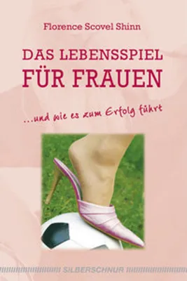 Produktbild von Das Lebensspiel für Frauen