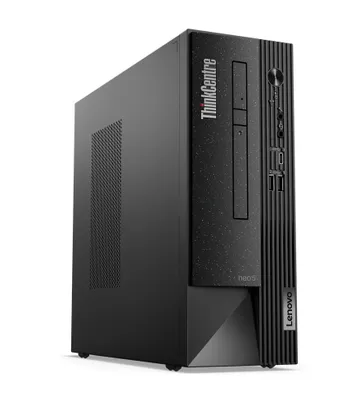 Produktbild von Lenovo ThinkCentre neo 50s, 2,5 GHz, Intel® Core™ i5, 8 GB, 256 GB, DVD±RW, Windows 11 Pro