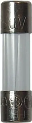 Produktbild von 10x RESTAGRAF Sicherung 6853 5mm 20mm