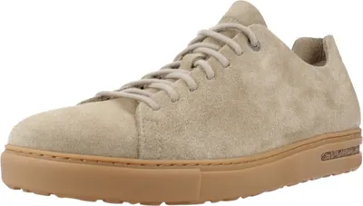 Produktbild von Birkenstock Sportliche Schnürschuhe Bend Low Decon Damen 31363234383436 Beige 42 EU