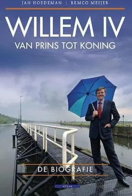 Immagine prodotto di Willem IV