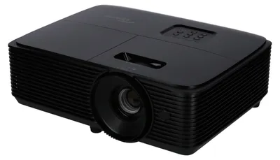 Produktbild von Optoma HD146X, 3600 ANSI Lumen, DLP, 1080p (1920x1080), 25000:1, 16:9, 711,2 - 7645,4 mm (28 - 301 Zoll)