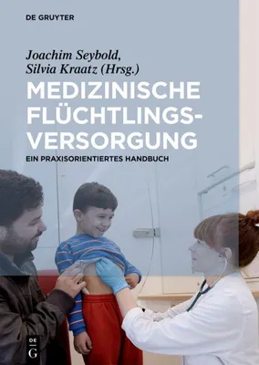 Produktbild von Medizinische Flüchtlingsversorgung