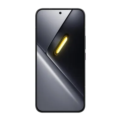 Produktbild von Xiaomi Poco X8 Pro Max Dual Sim - Black - Smartphone - 256 GB
