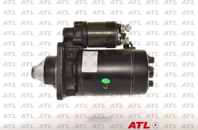Produktbild von Anlasser mit einer Spannung von 12 Volt und einer Leistung von 2,4 Kilowatt