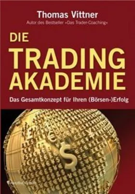 Obrázek produktu pro Die Tradingakademie