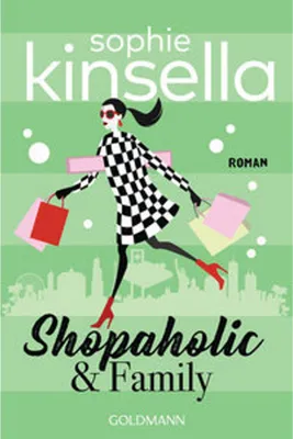 Immagine prodotto di Shopaholic & Family