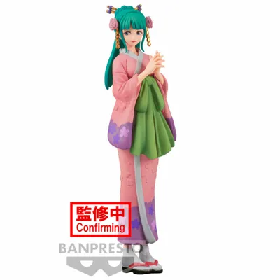 Produktbild von Banpresto - Figurki One Piece DXF Kozuki Hiyori 16cm - Anime Kolekcjonerska