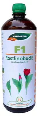 Obrázek produktu pro Lechuza Rostlinobudič 1 l