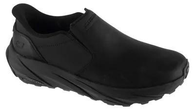 Image de Skechers Slip-Ins : Conner - Rayne 205547-BBK, chaussures basses, homme, noir
