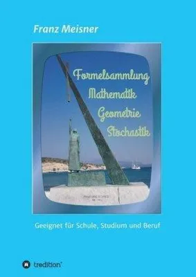 Produktbild von Formelsammlung