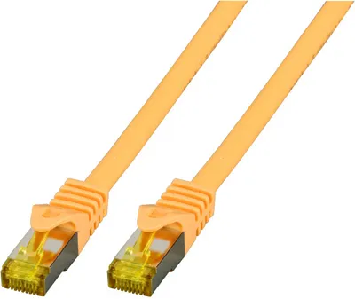 Produktbild von EFB Elektronik EFB-Elektronik - Patch-Kabel - RJ-45 (M) eingerastet zu RJ-45 (M)