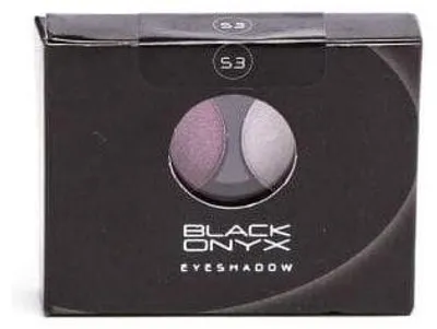 Obrázok produktu pre Očné tiene Black Onyx