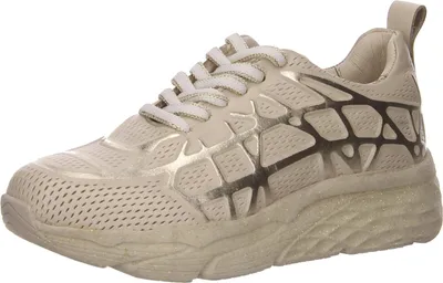 Produktbild von 2 GO Schnürhalbschuhe in beige, Gr. 40