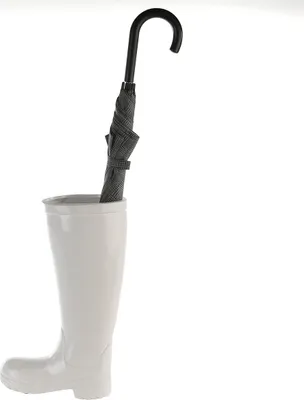 Obrázek produktu pro Stojan na slunečník Boot | 450 x 260 mm | Deco Article Obývací pokoj