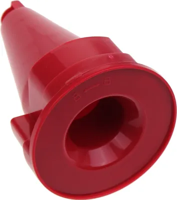 Zdjęcie produktu dla Hoover 48030106 Zbiornik cyklonowy do odkurzacza akumulatorowego HF122 H-Free 100