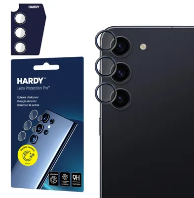 Immagine prodotto di 3mk Lens Protection Pro Protezione Fotocamera Samsung Galaxy S23 5G