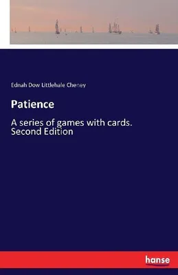 Produktbild von Patience