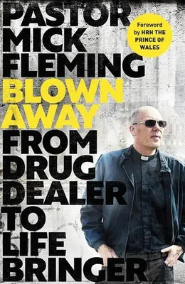 Image de Blown Away