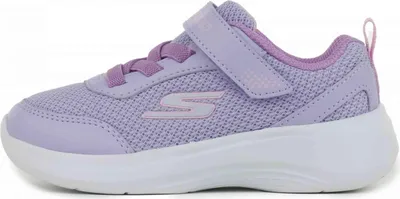 Zdjęcie produktu dla Skechers Sneakers 303573N-LAV in Lavender Mesh/Trim color size 26
