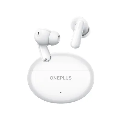 Produktbild von OnePlus Nord Buds 3 - Melodic White Weiß