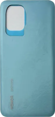 Produktbild von Für Honor 200 Akkudeckel Backcover Reparatur Ersatzteil Grün