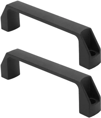 Produktbild von Trekhandgreep Nylon 180 mm Gatafstand
