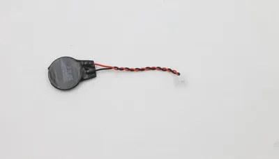 Produktbild von Lenovo CMOS Battery C 82K1 (5B10S34090)