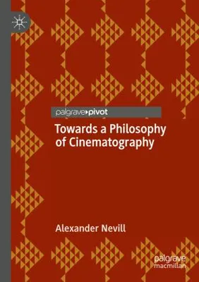 Obrázek produktu pro Towards a Philosophy of Cinematography