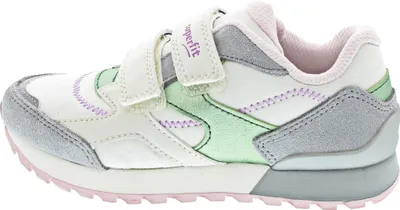 Produktbild von Superfit DASH Sneaker Mehrfarbig in Gr. 36