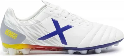 Obrázok produktu pre Munich Sneakers 2159316 in BLANCO color size 43