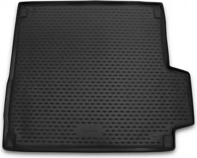 Immagine prodotto di Rivestimento del bagagliaio in gomma Novline Land Rover Range Rover 2012-2021 (senza binari)